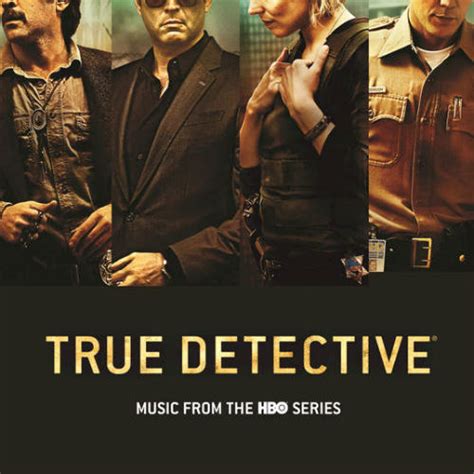 Настоящий детектив (2014) - VA - True Detective слушать и скачать ...