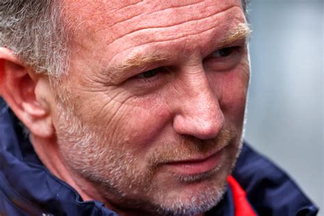 Is the Horner affair now over? No, it is likely to get much worse