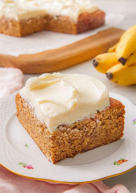 banana cake recipe preppy kitchen