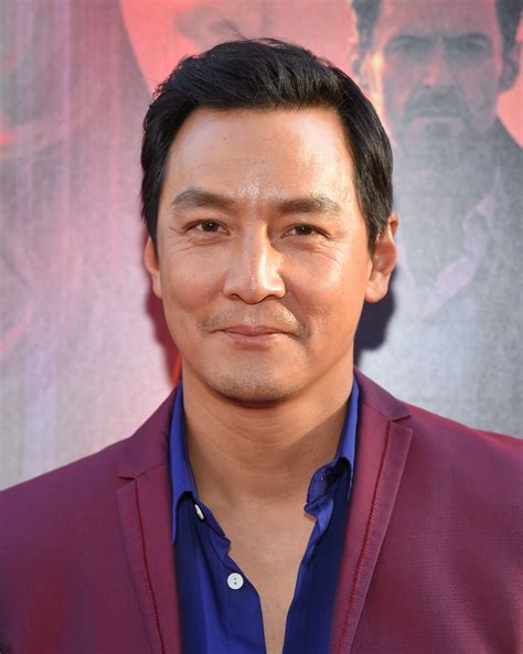 Famous Chinese American Actors