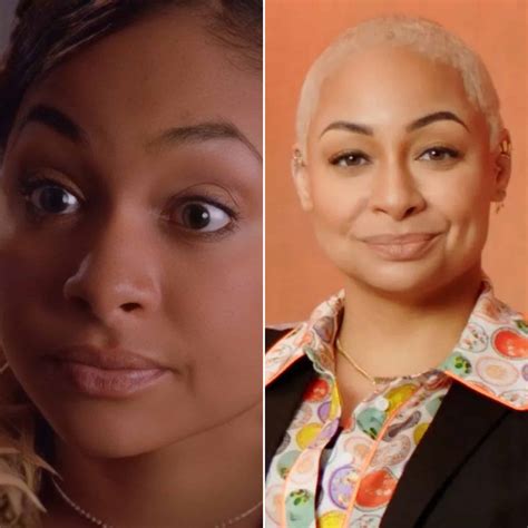 Raven-Symoné Spills on Queer Vibes in 'Cheetah Girls' & Clears the Air