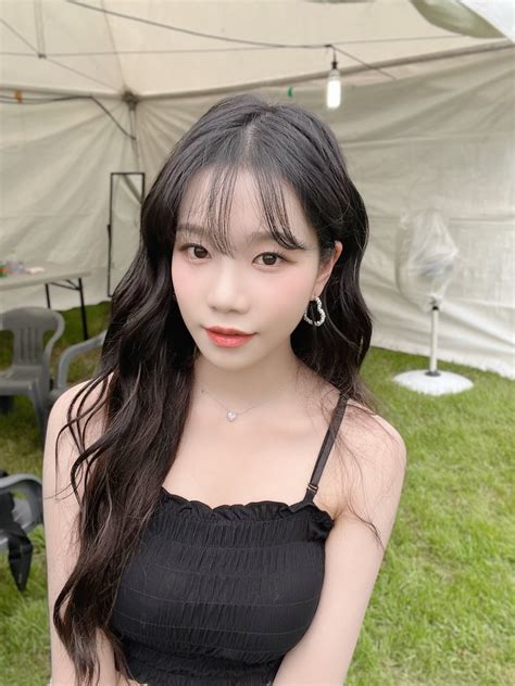 220903 Jo Yuri Twitter Update | kpopping