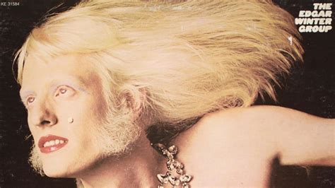 A new collaboration with top pop stars is next for edgar winter 1