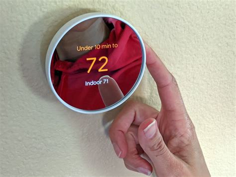 The best smart thermostats for 2023 – Artofit