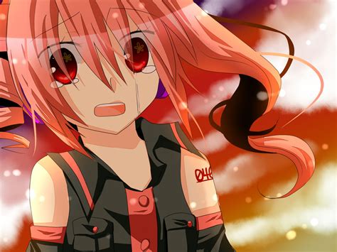 THE CHAIN OF LOVE | Vocaloid Lyrics Wiki | Fandom