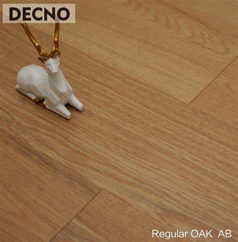 Шпонированный SPC | DECNO