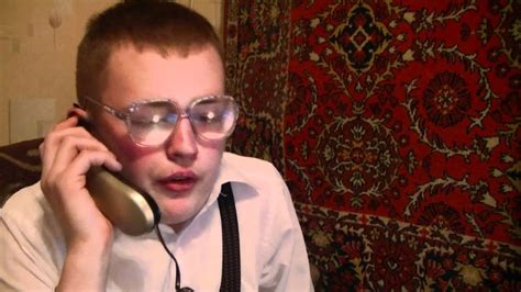 Ботан и Баба - YouTube