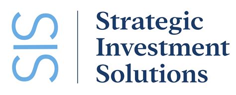 Strategic Investment Solutions, LLC — SIS helps confused shareholders