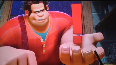 Solid Snake Wreck It Ralph