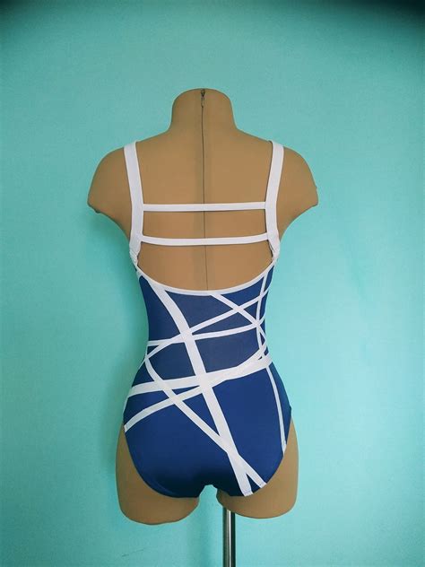 dance costume leotard 1