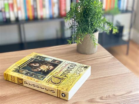 Naomi Novik Books 7