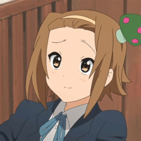 ritsu tainaka animanga