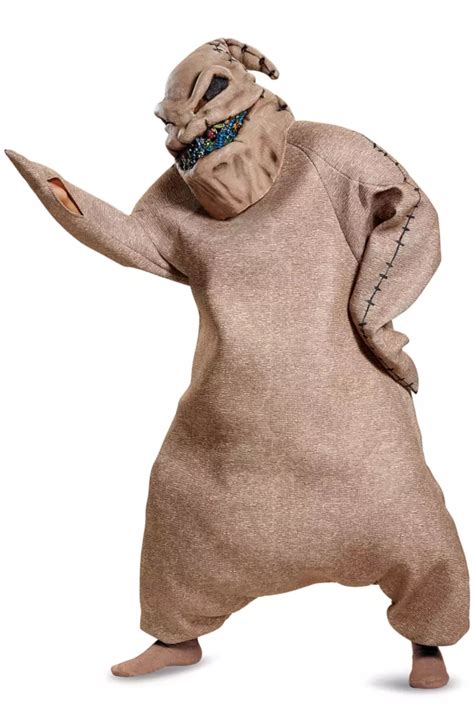 Best Horror Movie Costumes For Halloween