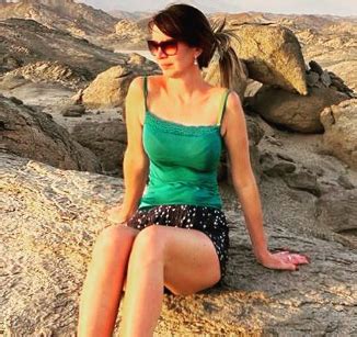 Elizabeth Rizzini (Broadcaster): Is She Pregnant In 2024? Married Life