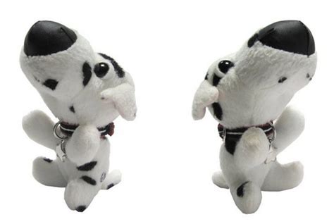 The Dog Collection №23 - Далматинец, журнал с игрушкой