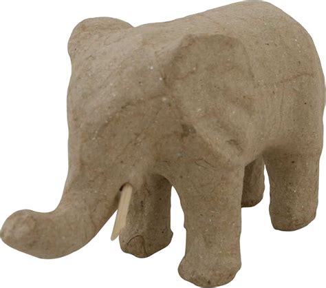 Amazon.com: paper mache animals