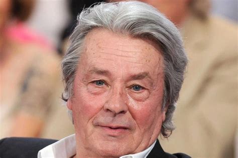 Galerie - Alain Delon slaví 87: Své ženy podváděl s milenkami, svého ...
