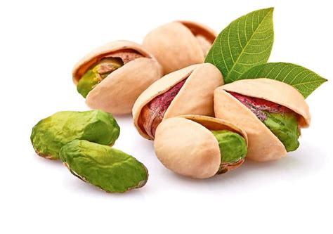 pistache roomijs  ice