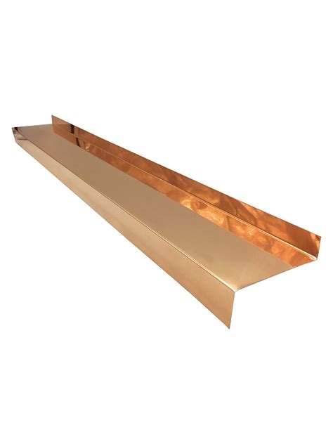 Buy Eagle 1 Door and Window Sill Pan Flashing (5 FT Long Sections) - Waterproofing Door Sill Pan ...