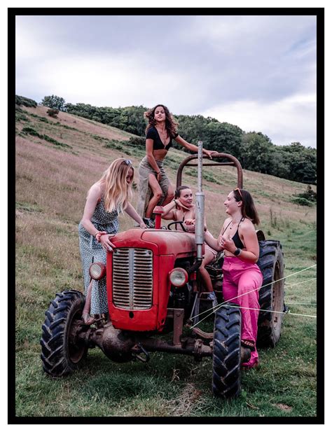 “My tractors bring all the girls to the farm.” - Z5 w/ Z 24-70 4 S : r