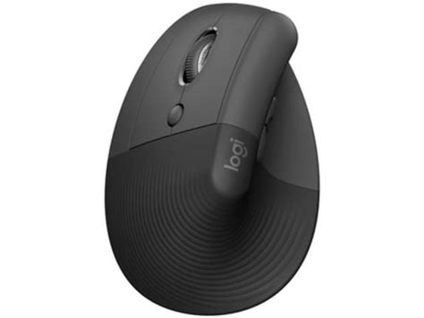 Logitech brezžična miška Lift Vertical | Miške