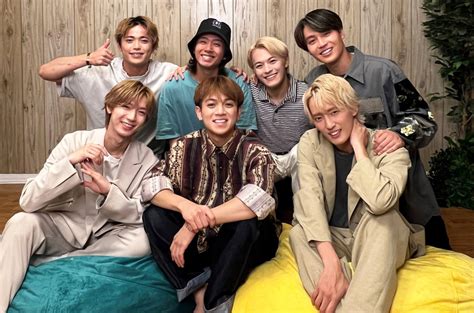 travis japan interview americas  talent  pop group  future