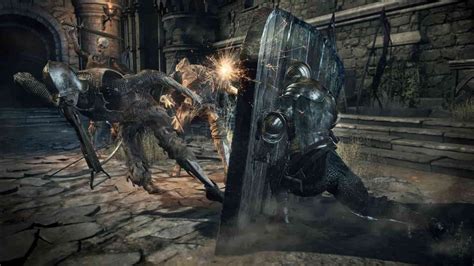 Best PS4 SoulsBorne Games - The Best Dark Souls Like Titles ...