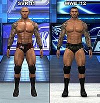 WWE '12 - Wikipedia