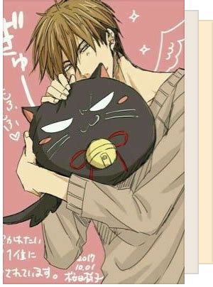 Junta x Takato - Sakura_Blossom_34 - Wattpad