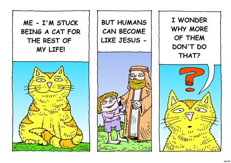 You Cat Bible