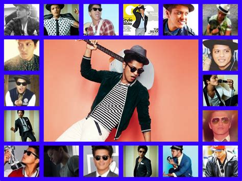 bruno mars - Bruno Mars Fan Art (34362667) - Fanpop