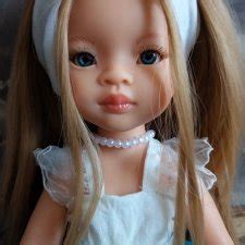 Игровая кукла - Паола Рейна купить в Шопике | Ульяновск - 350736