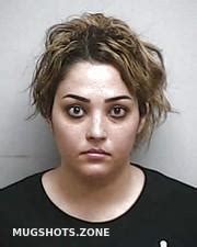 MARTINEZ HEATHER MARIA 04/09/2022 - Chaves County Mugshots Zone