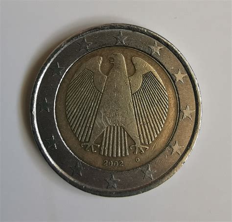 Zeldzame euromunt - Etsy Nederland