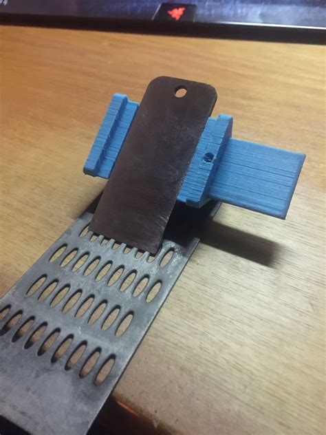 🛩️ sharpening jig for chisels and plane blades・Бесплатный бесплатно 3D ...