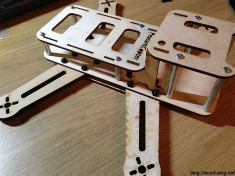 Complete 250 Mini Quad Parts List - FPV Quadcopter Component Choice ...
