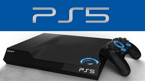 PlayStation 5: слухи и факты | Компьютерра