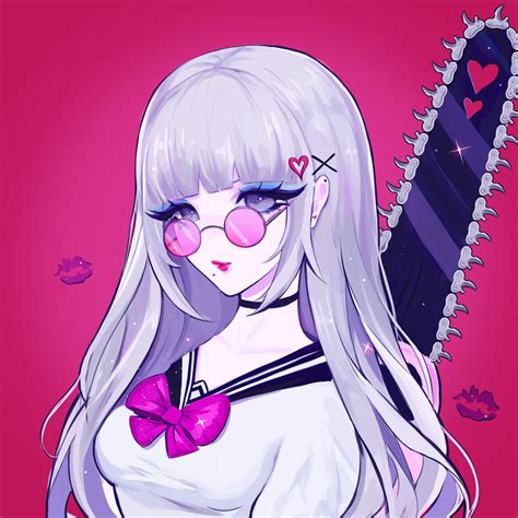 ArtStation - KGF commission