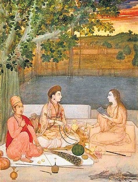 Origins of Nath Tradition