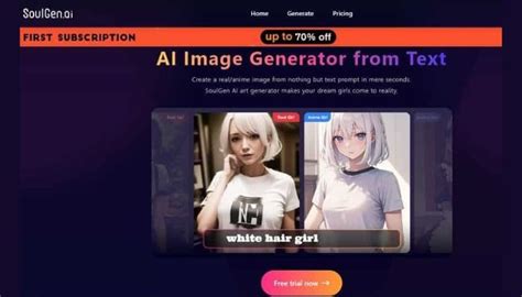 nsfw ai art generator