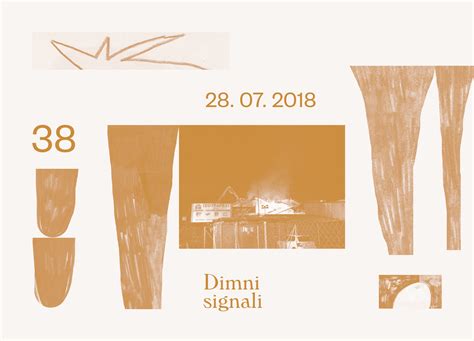 Dimni signali 38 | Radio Študent