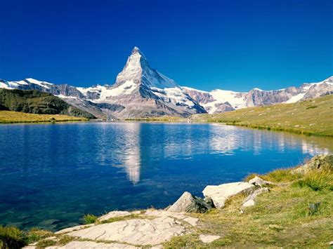 As paisagens da Suíça parecem até mentira! | Viagens - TudoPorEmail