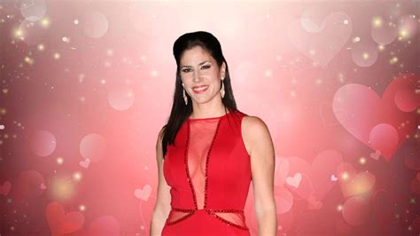 Daniela Ballester confirmó lo que era un secreto a voces - Minuto Neuquen