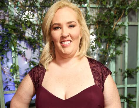 Mama - Inside Mama June’s Stunning Real House — Totally Not What You