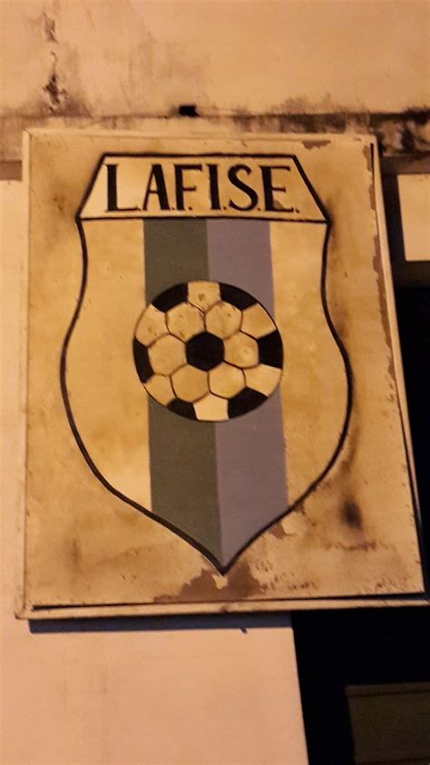 Heráldica en la Argentina: Escudo de la Liga Amateur de Fútbol