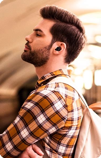 1MORE PistonBuds Pro True Wireless Active Noise Canceling Headphones ...