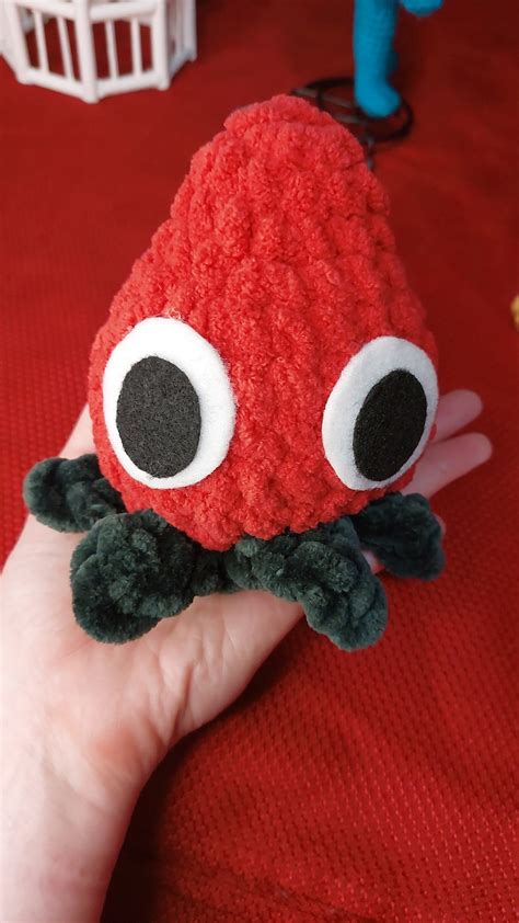 BUGSNAX Collection Bugsnax Plushies Bugsnax Toys Bugsnax - Etsy