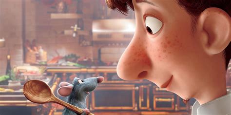 Ratatouille: 9 Quotes That Prove Remy And Linguini Have The Best Disney ...