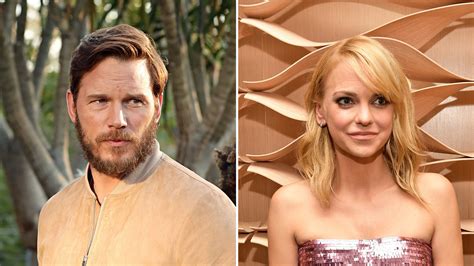 Chris Pratt Reveals Ex Anna Faris' House Burned Down in L.A. Fires
