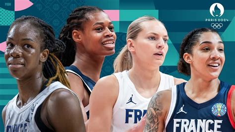 Final France roster drips with talent and podium potential - Women's ...